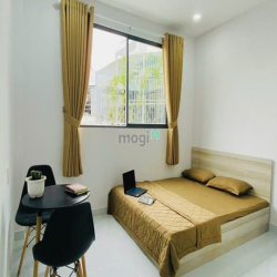 6.X Tỷ - Bình Thạnh - 5 tầng BTCT - 7PN - Thu nhập cho thuê 420tr/năm