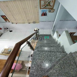 đi nước ngoài bán nhà đường Cô Bắc Q9 55m2 chưa đầy 800 triệu