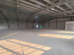 Cho thuê kho KCN Nam Thăng Long, Bắc Từ Liêm, HN. 1500m2 giá 85k/m2