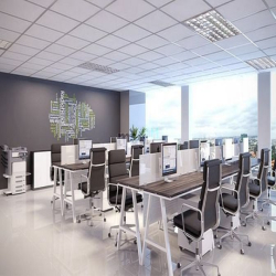 Cần bán căn hộ officetel diện tích lớn 95m2 của Novaland.