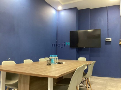 Cho thuê sàn Shophouse Sadora - 84m2 giá 30 triệu bao VAT