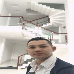 Bán nhà mặt tiền Thới An 65m2 5 tầng mới xây chỉ 5.x tỷ thương lượng