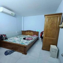 đi nước ngoài bán nhà đường Cô Bắc Q9 55m2 chưa đầy 800 triệu