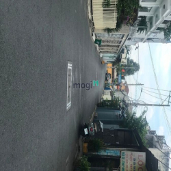 Bán nhà mặt tiền Thới An 65m2 5 tầng mới xây chỉ 5.x tỷ thương lượng