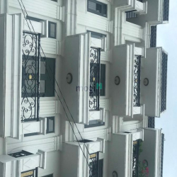 Bán nhà mặt tiền Thới An 65m2 5 tầng mới xây chỉ 5.x tỷ thương lượng