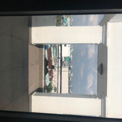 Bán nhà mặt tiền Thới An 65m2 5 tầng mới xây chỉ 5.x tỷ thương lượng