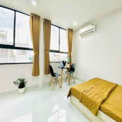 6.X Tỷ - Bình Thạnh - 5 tầng BTCT - 7PN - Thu nhập cho thuê 420tr/năm