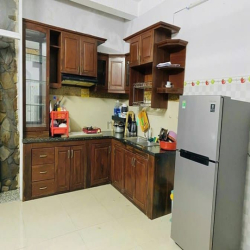 6.X Tỷ - Bình Thạnh - 5 tầng BTCT - 7PN - Thu nhập cho thuê 420tr/năm