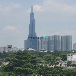 Hẻm 4m Xô Viết Nghệ Tĩnh Bình Thạnh Nhà 5Tầng Full NT 50m2 Chỉ 5,95 Tỷ