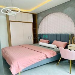 Bán nhà HXH 6m, 2 MT Phan Huy Ích, P.14, GV, 4 x 13m, giá: 7,7 tỷ tl