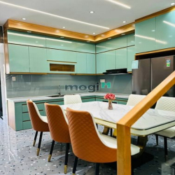 Bán nhà HXH 6m, 2 MT Phan Huy Ích, P.14, GV, 4 x 13m, giá: 7,7 tỷ tl