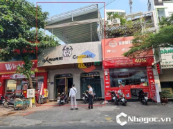 Cho thuê nhà số 37 đường Đồng Nai, Phường 15, Quận 10, Hồ Chí Minh