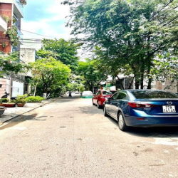 Bán lô đất đẹp khu An Thượng 90m2 - giá rẻ 6.5 tỷ