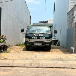 Bán lô đất đẹp khu An Thượng 90m2 - giá rẻ 6.5 tỷ