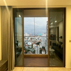 C/hộ Thảo Điền Green 89m2 – Full nội thất đẹp – Tầng cao, view TP
