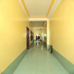 Chủ giảm giá sâu còn 25tr/tháng nhà 1 trệt 3 lầu đường Đồng Khởi