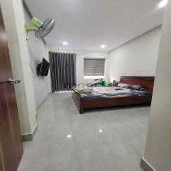 Hẻm 4m Xô Viết Nghệ Tĩnh Bình Thạnh Nhà 5Tầng Full NT 50m2 Chỉ 5,95 Tỷ