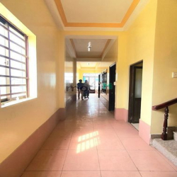 Chủ giảm giá sâu còn 25tr/tháng nhà 1 trệt 3 lầu đường Đồng Khởi