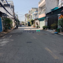 Bán nhà HXH 6m, 2 MT Phan Huy Ích, P.14, GV, 4 x 13m, giá: 7,7 tỷ tl