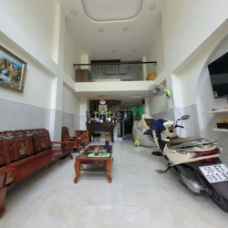 Hẻm 4m Xô Viết Nghệ Tĩnh Bình Thạnh Nhà 5Tầng Full NT 50m2 Chỉ 5,95 Tỷ