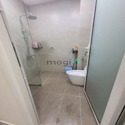 Hẻm 4m Xô Viết Nghệ Tĩnh Bình Thạnh Nhà 5Tầng Full NT 50m2 Chỉ 5,95 Tỷ