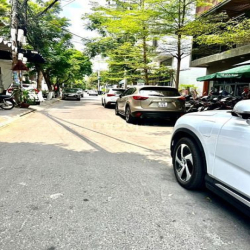 Bán lô đất đẹp khu An Thượng 90m2 - giá rẻ 6.5 tỷ