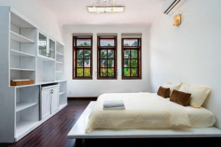 Cho Thuê Biệt Thự Sân Vườn 33 Mai Thị Lựu “10x30M”, 2 Lầu, 4 Phòng VIP
