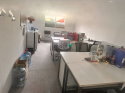 Cho thuê văn phòng cực đẹp 110 Cao Thắng Quận 3
