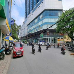 Mặt phố Nguyễn Viết Xuân - Ngay Lê Trọng Tấn - 92m2 - MT 9m - 33.5 tỷ