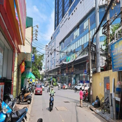 Mặt phố Nguyễn Viết Xuân - Ngay Lê Trọng Tấn - 92m2 - MT 9m - 33.5 tỷ