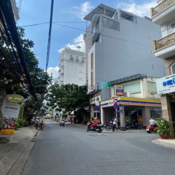 16 tỷ! Bán nhà hẻm 7m Phùng Văn Cung, Q. Phú Nhuận 4*15m 5 Tầng TM