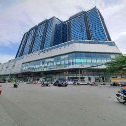 Mặt phố Nguyễn Viết Xuân - Ngay Lê Trọng Tấn - 92m2 - MT 9m - 33.5 tỷ