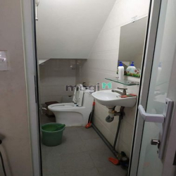 Cho thuê mặt bằng chính chủ, Q12, 80.5m2, 12 triệu