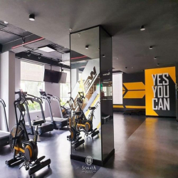 CHDV 5 sao có Hồ Bơi_Gym - Free phí_ gần Phú Mỹ Hưng - Lotte Mart Q7