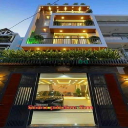 Xoay tiền bán căn HXH Nguyễn Đình Khơi, P.4, Tân Bình, 72m2, 2tỷ250tr