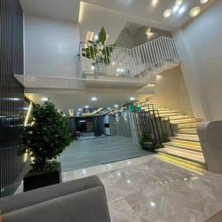 Xoay tiền bán căn HXH Nguyễn Đình Khơi, P.4, Tân Bình, 72m2, 2tỷ250tr