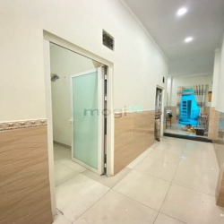 Đường tải 5m, gần 100m² Lê Đức Thọ Gò Vấp