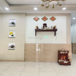 Đường tải 5m, gần 100m² Lê Đức Thọ Gò Vấp