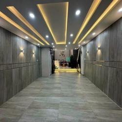 Xoay tiền bán căn HXH Nguyễn Đình Khơi, P.4, Tân Bình, 72m2, 2tỷ250tr