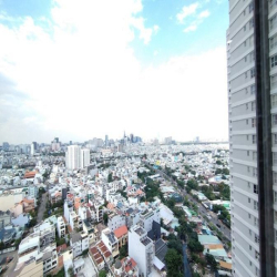 Cho thuê chung cư 1pn 1wc Sunrise City View Quận 7 . 39m2 giá 12tr