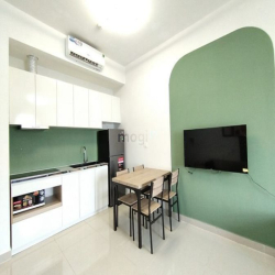 Cho thuê chung cư 1pn 1wc Sunrise City View Quận 7 . 39m2 giá 12tr