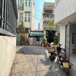 Đường tải 5m, gần 100m² Lê Đức Thọ Gò Vấp