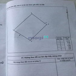 Bán đất khu công nghiệp Gia Bình 2, Vạn Ty, Thái Bảo, huyện Gia Bình