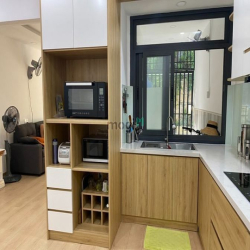 cho thuê nhà nguyên căn Làng Báo Chí Thảo Điền Quận 2 chỉ 21 tr 1 táng