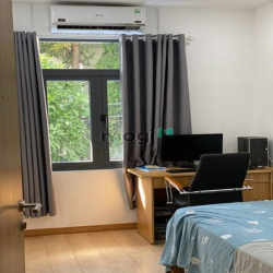 cho thuê nhà nguyên căn Làng Báo Chí Thảo Điền Quận 2 chỉ 21 tr 1 táng
