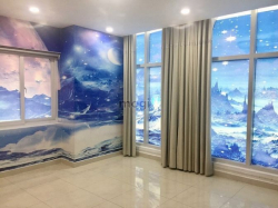 Cho thuê căn hộ Ofictel Sài Gòn Mia, KDC Trung Sơn, đường số 9A