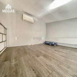 Cho Thuê Căn Hộ Chung Cư Duplex 50m2 Quận 3, Giá Rẻ, Chính Chủ