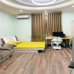 Bán nhà Tôn Đức Thắng, Đống Đa, 55m2 4T MT5m, Giá 5.2 tỷ