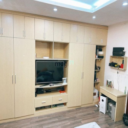 Bán nhà Tôn Đức Thắng, Đống Đa, 55m2 4T MT5m, Giá 5.2 tỷ