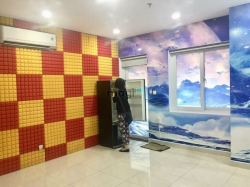 Cho thuê căn hộ Ofictel Sài Gòn Mia, KDC Trung Sơn, đường số 9A